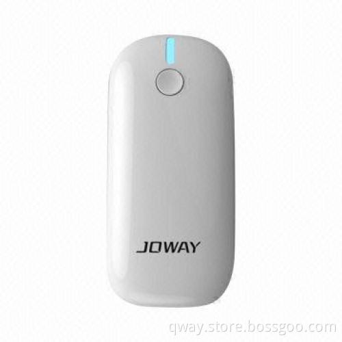5,200mAh Uninterruptible Power Supply for Cellphones/iPhone/HTC Rhyme/Samsung P1000/Galaxy Tab/iPad
